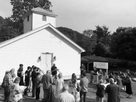 Life together at Communion Fellowship Church