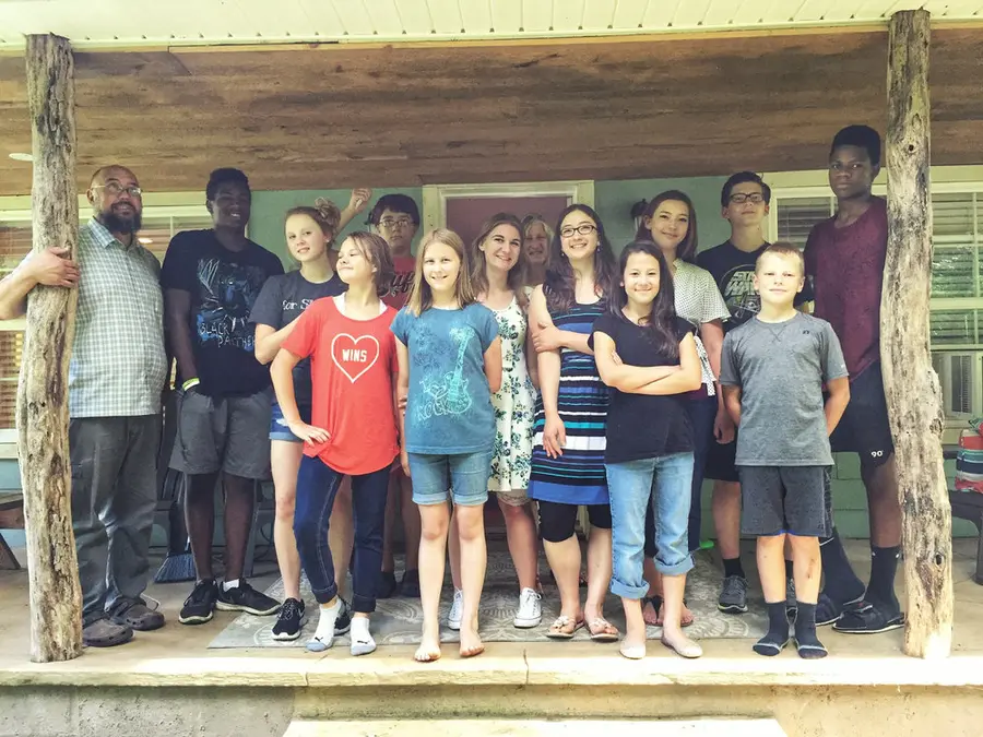 Life together at Communion Fellowship Church