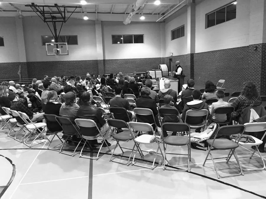 Life together at Communion Fellowship Church