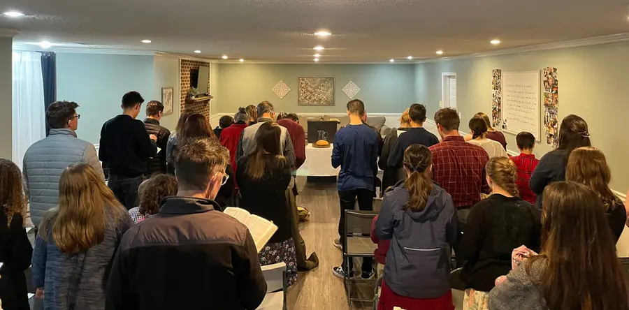 Life together at Communion Fellowship Church