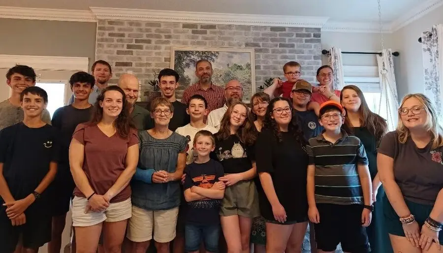 Life together at Communion Fellowship Church