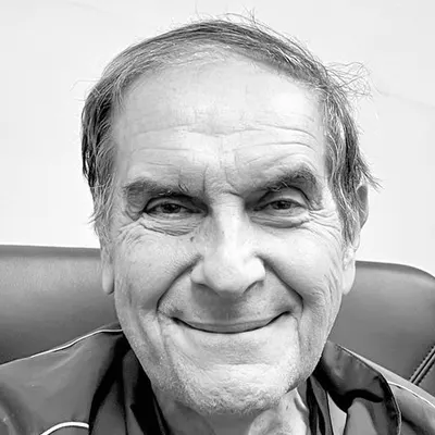 Elder Richard Milligan
